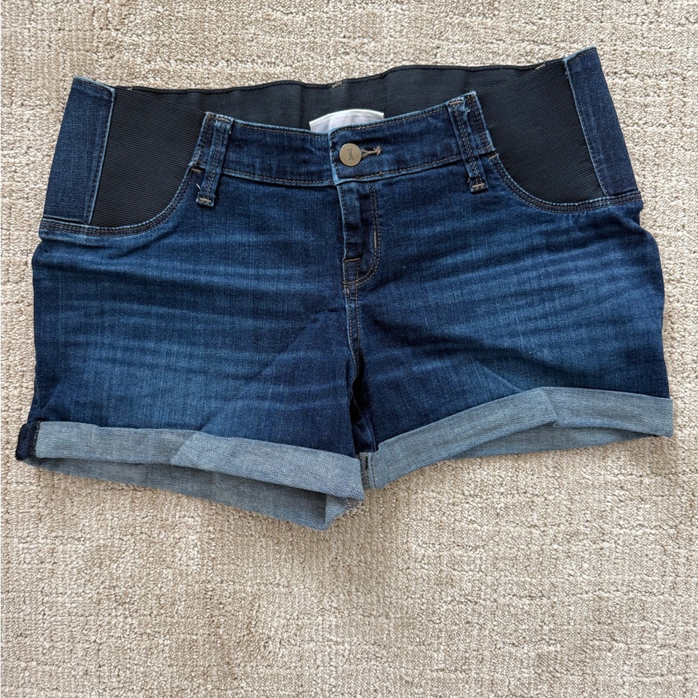 Denim Women's Shorts
